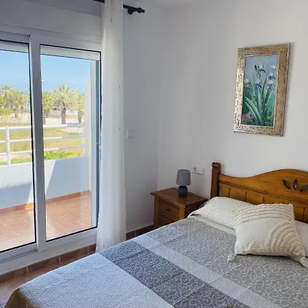 Apartamento Anacasa Bullent Playa Rabdells Ap361 *