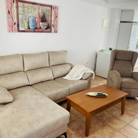 Apartment Anacasa Bullent Playa Rabdells Ap361 *