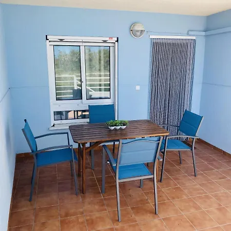Anacasa Bullent Playa Rabdells Ap361 Apartment Oliva