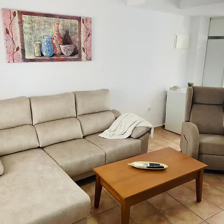 Anacasa Bullent Playa Rabdells Ap361 Apartment *