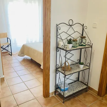 Anacasa Bullent Playa Rabdells Ap361 Apartment