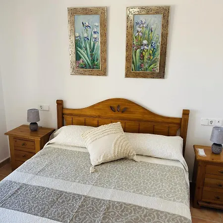 Anacasa Bullent Playa Rabdells Ap361 Oliva