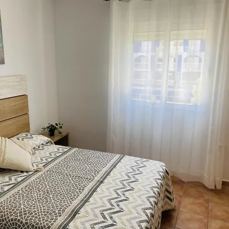 Anacasa Bullent Playa Rabdells Ap361 Apartment