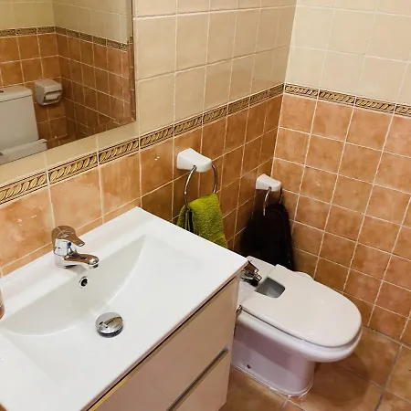 Apartment Anacasa Bullent Playa Rabdells Ap361 Oliva