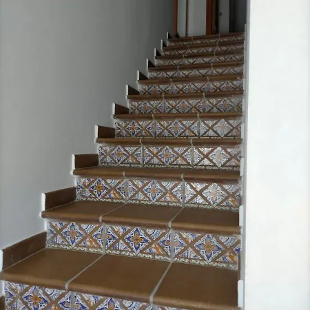 Anacasa Bullent Playa Rabdells Ap361 Apartment *